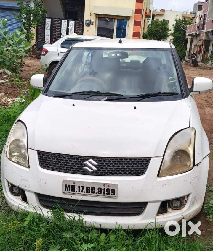 Maruti Suzuki Dzire Diesel 132000 Km Driven