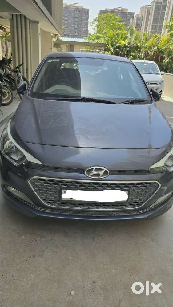 I20 Elite 1.2 L Petril