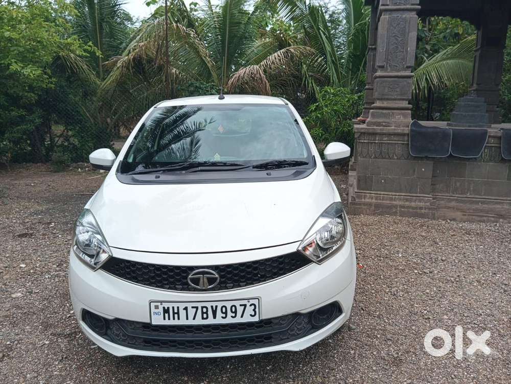 Tata Tiago Petrol 2018