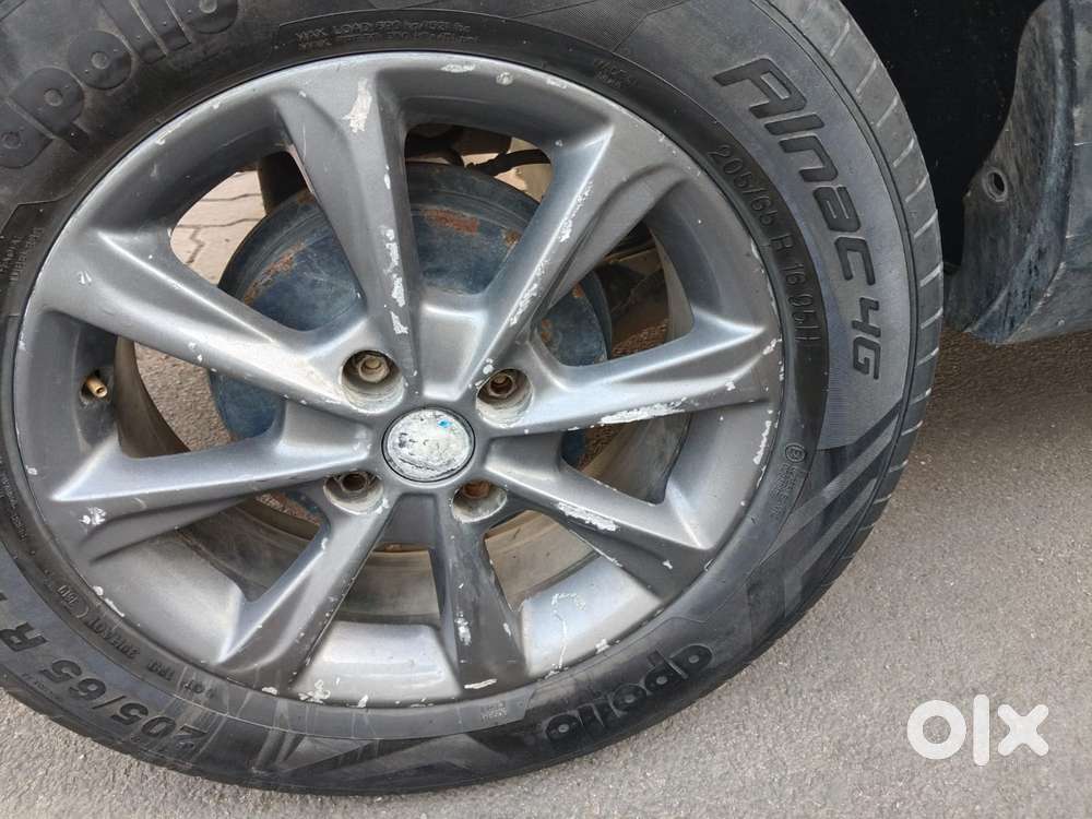 Ford Ecosport, 2018, Diesel