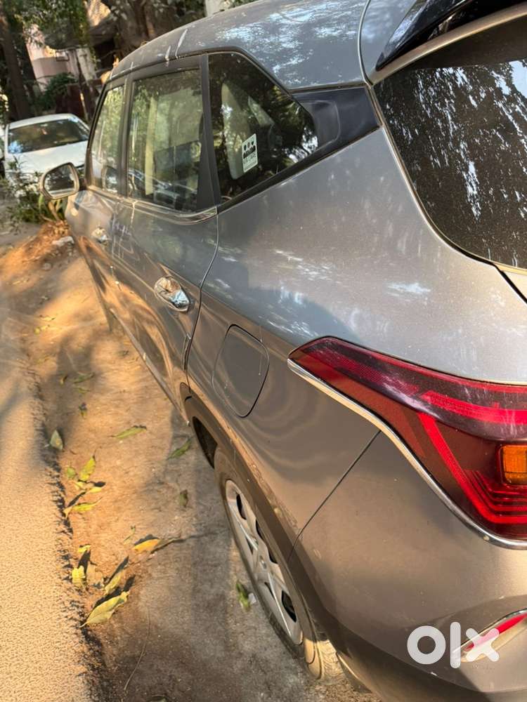 Kia Seltos 2020