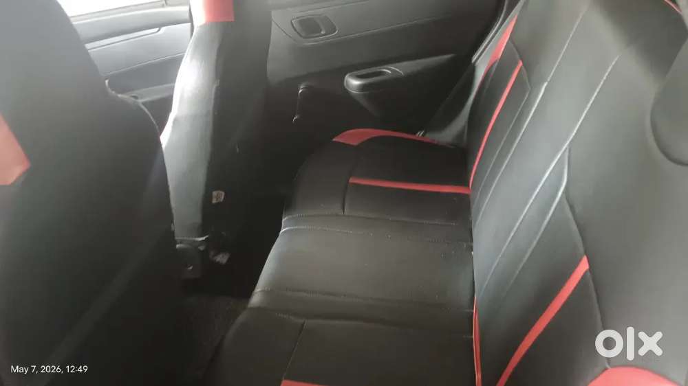 Renault Kwid 2017