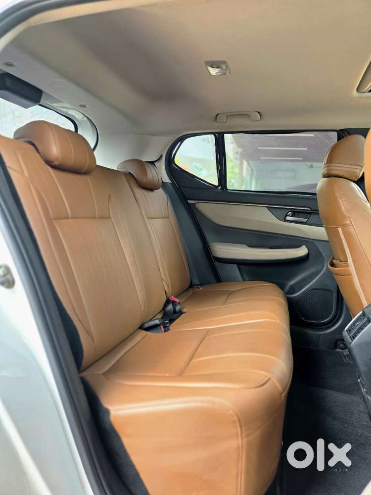 Honda Elevate Vx Cvt, 2024, Petrol
