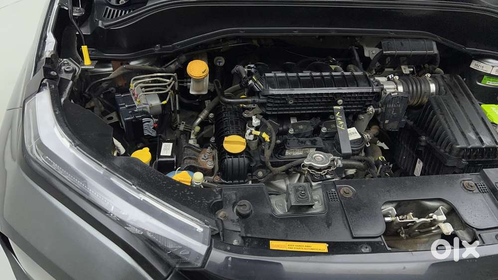 Tata Punch Pure, 2023, Petrol