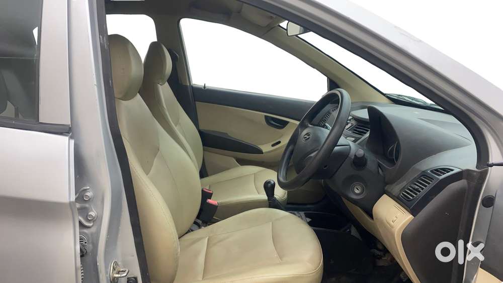 Hyundai Eon Magna +, 2018, Petrol