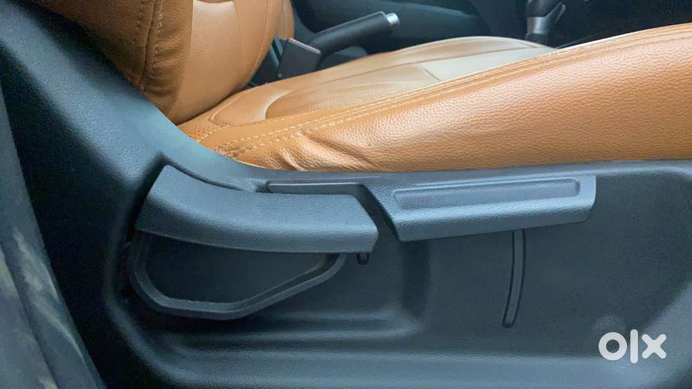 Hyundai Venue Sx Plus Turbo Dct, 2020, Petrol