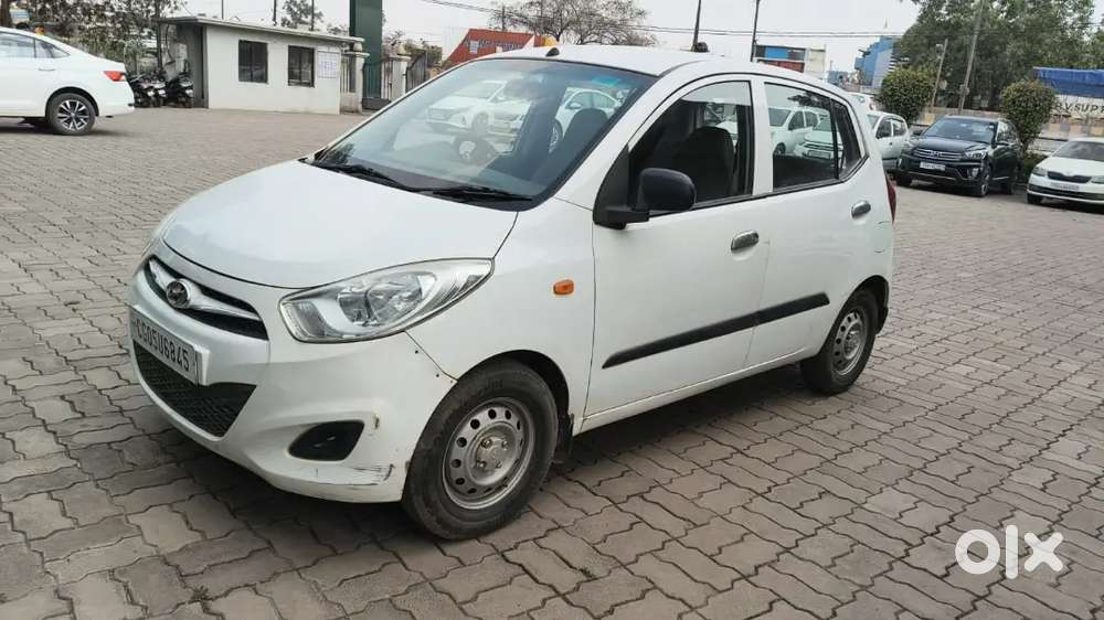 Hyundai I10 2014 Petrol 61640 Km Driven
