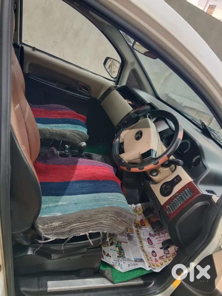 Tata Aria 2014 Diesel 149000 Km Driven