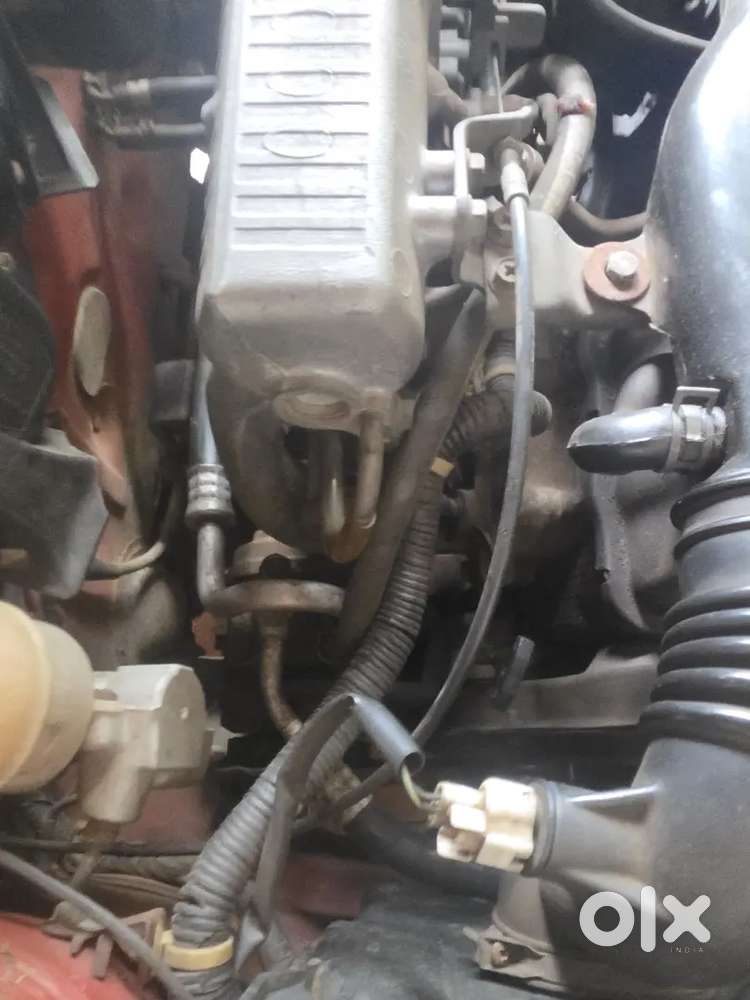 Maruti Suzuki 800 Ac Manual 2005
