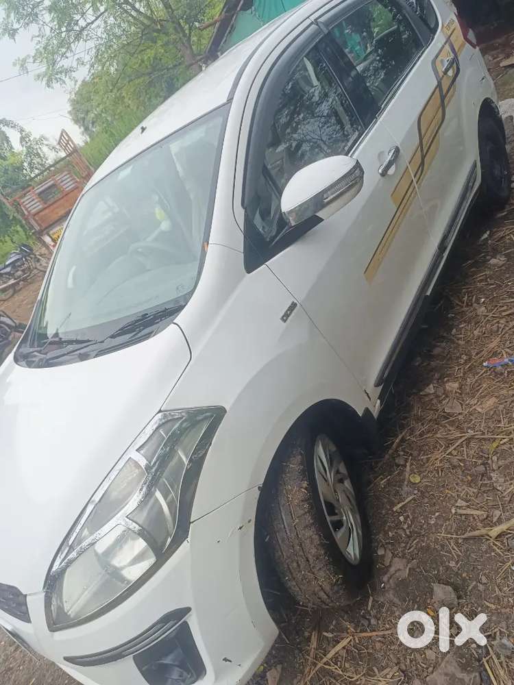 Maruti Suzuki Ertiga 2013