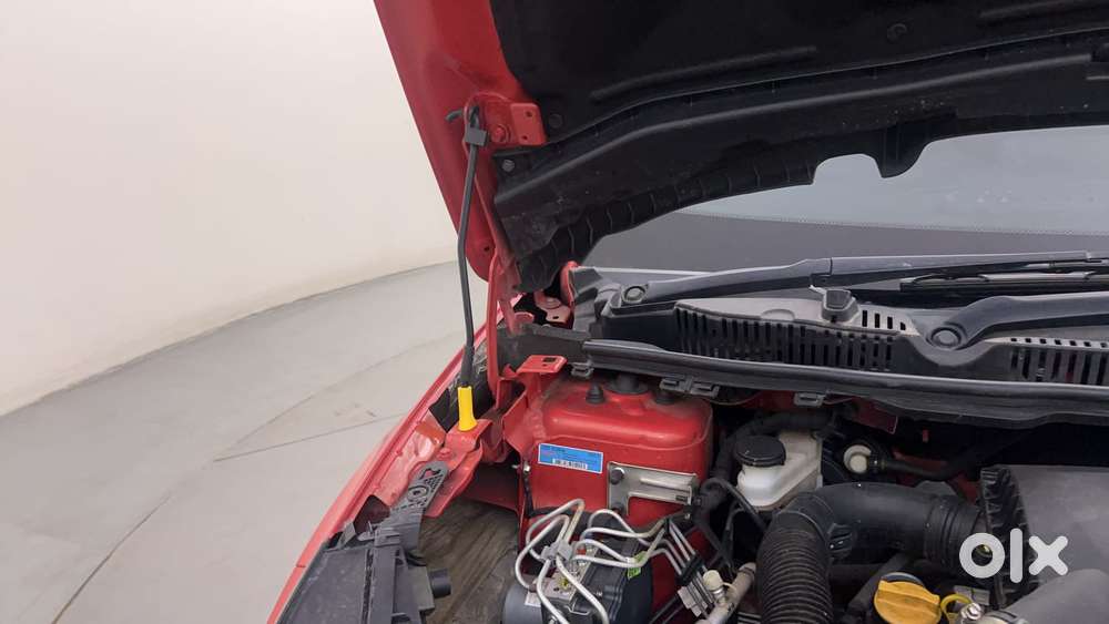 Tata Curvv Accomplished S 1.2 Revotron Petrol 7dca, 2024, Petrol