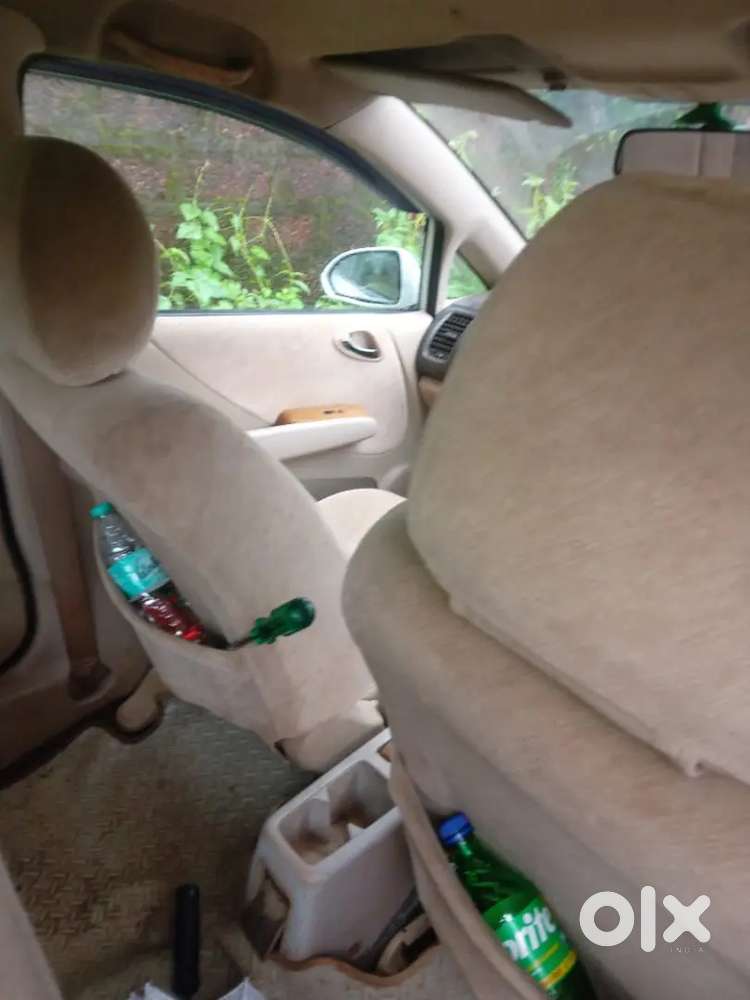 Honda City Gxi Petrol Manual 21