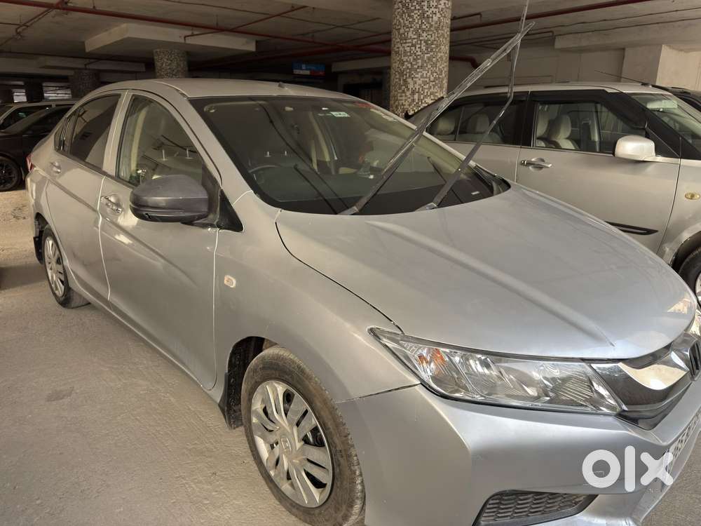 Honda City 2014-2015 I Dtec Sv, 2014, Diesel