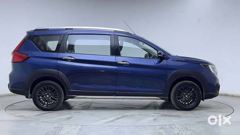Maruti Suzuki Xl6 1.5 Zeta At, 2020, Petrol