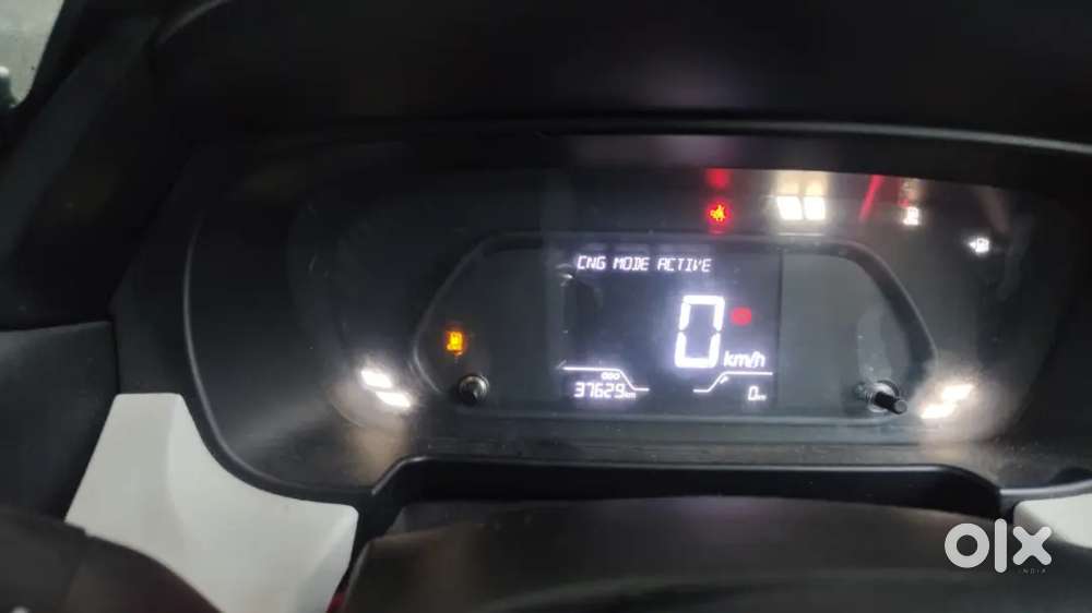 Tata Punch Pure Icng 2024 Car