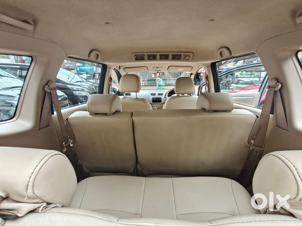 Maruti Suzuki Ertiga 2012-2015 Vdi, 2012, Diesel