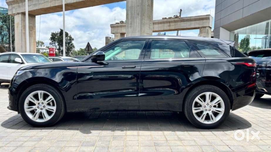 Land Rover Range Velar P250 R-dynamic S, 2020, Petrol