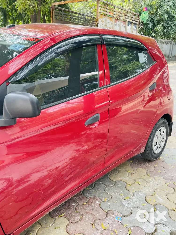Hyundai Eon Era Plus 2016