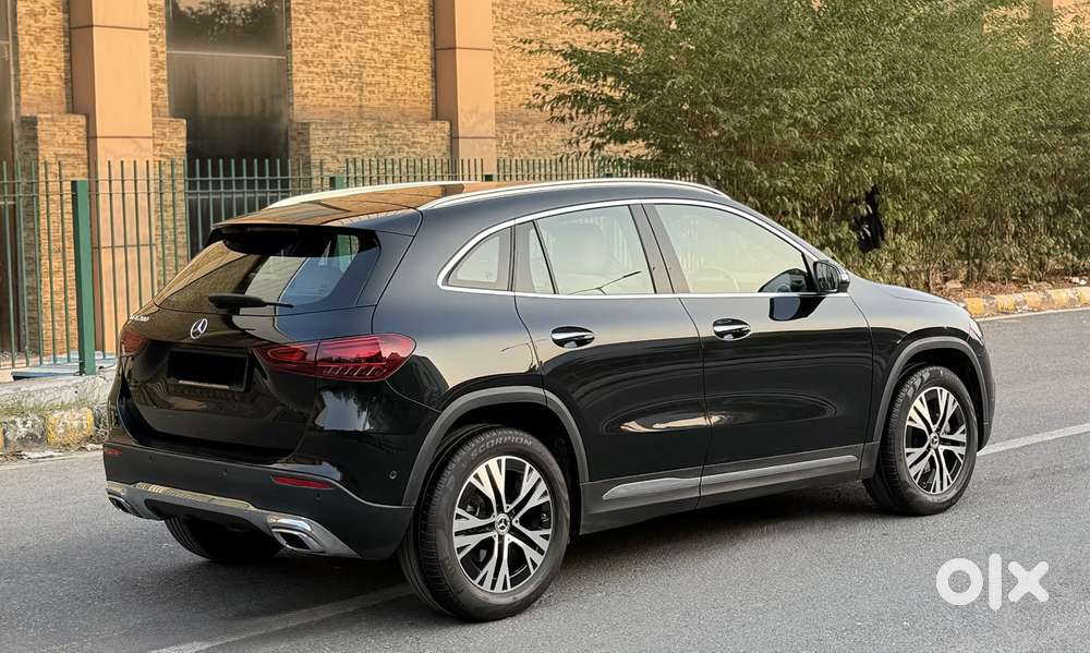 Mercedes-benz Gla 200, 2024, Petrol