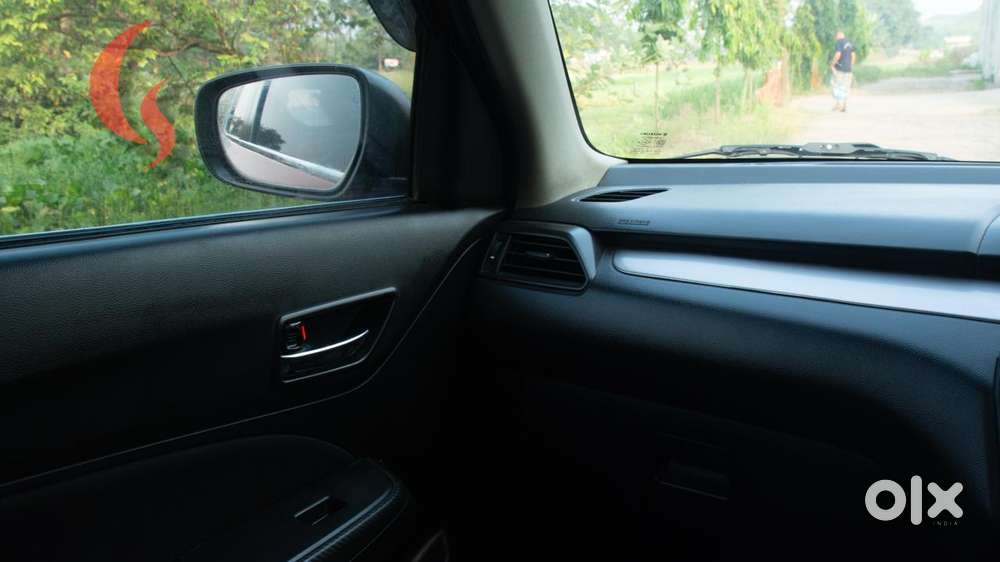 Maruti Suzuki Swift Vvt Vxi, 2021, Petrol