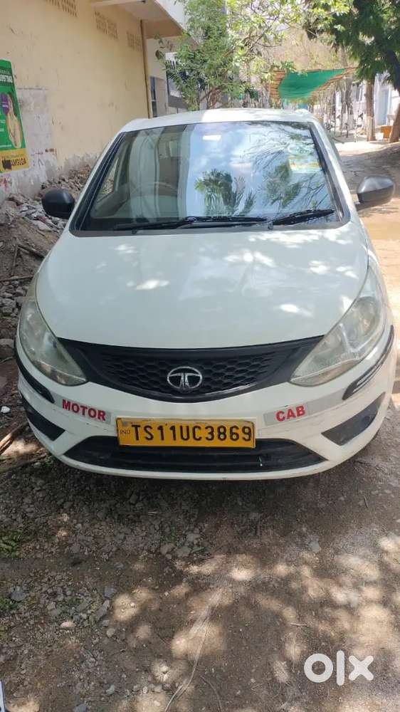 Tata Zest 2019 Diesel Good Condition