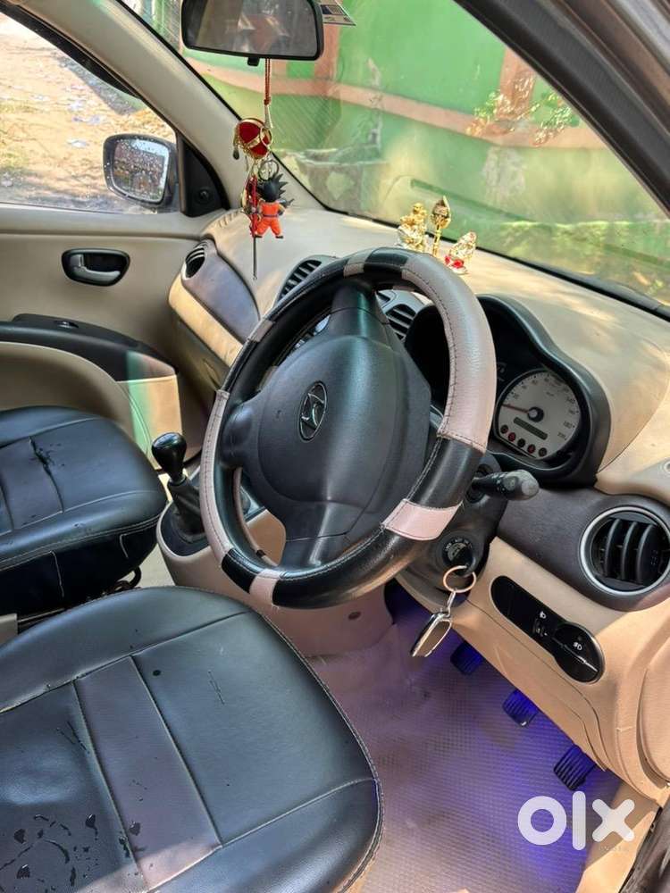 Hyundai I10 Petrol 84000 Km Driven