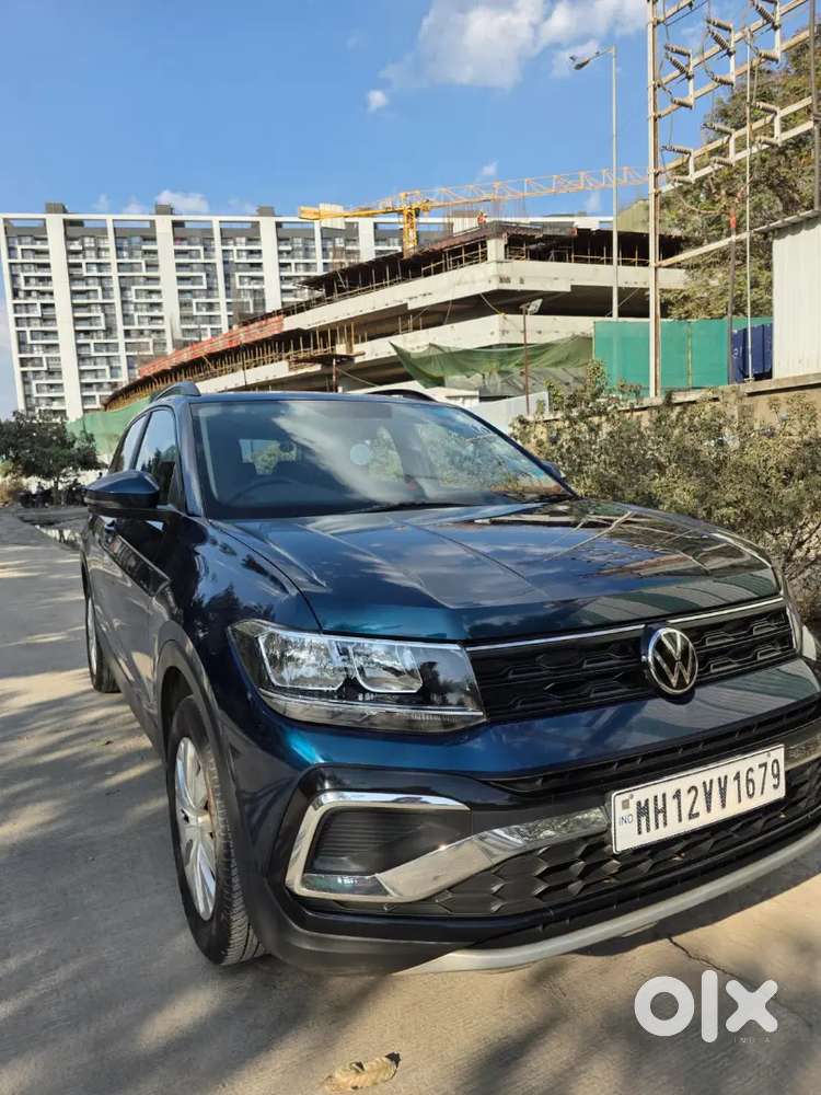 Urgent Sale 2023 Vw Taigun 1.0 Tsi 20000km Excellent Condition