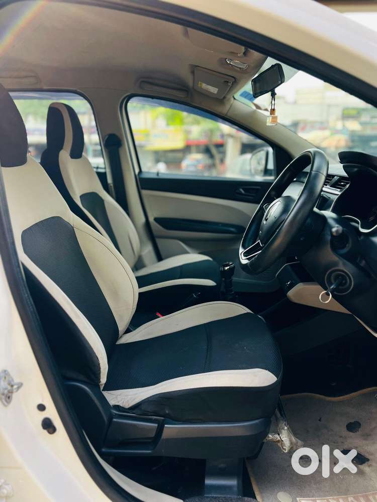 Renault Triber Rxt, 2019, Cng & Hybrids