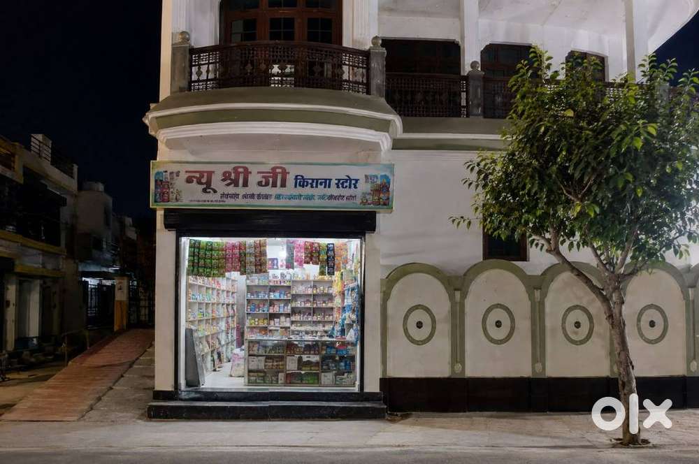 Prime Commercial Shop for Rent &ndash; Ideal for Business & Retail