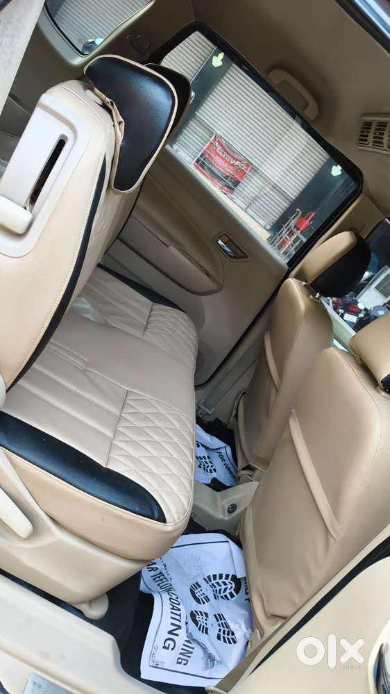Maruti Suzuki Ertiga Shvs Vdi, 2017, Diesel