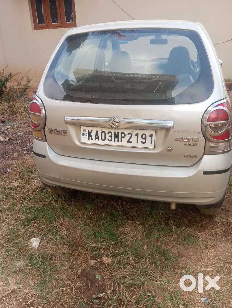 2011altok10 Fc Insurance Ranning Fixed Price