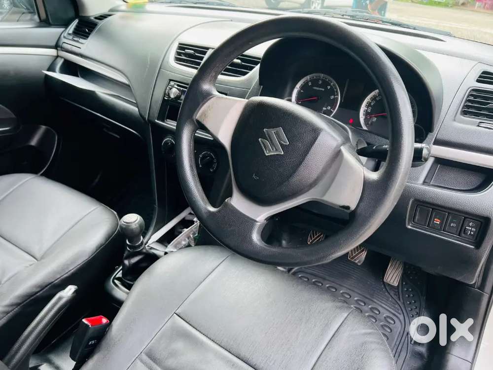 Maruti Suzuki Swift 2013 Diesel 130000 Km Driven