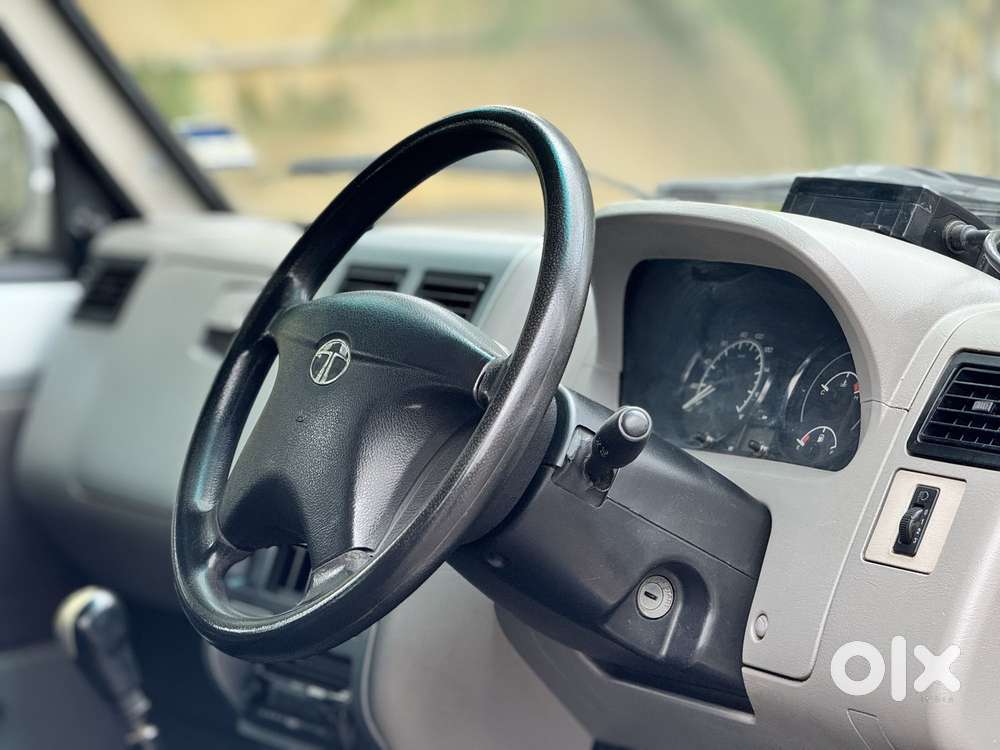 Tata Sumo Gold, 2015, Diesel