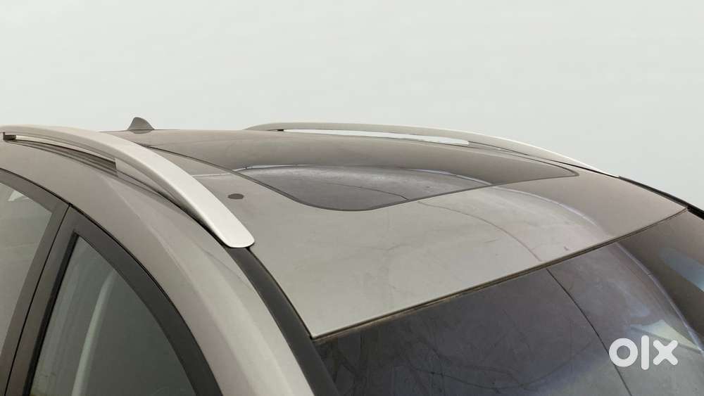Mg Hector 1.5 Hybrid Sharp, 2019, Petrol