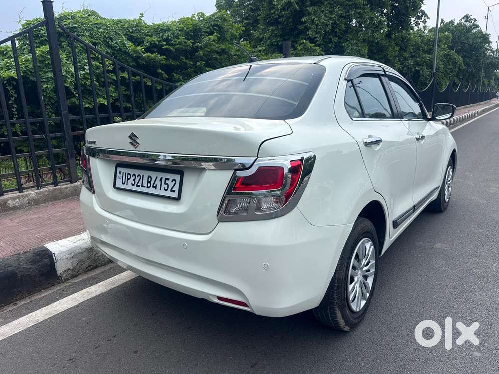 Maruti Suzuki Swift Dzire Vdi Optional, 2019, Diesel