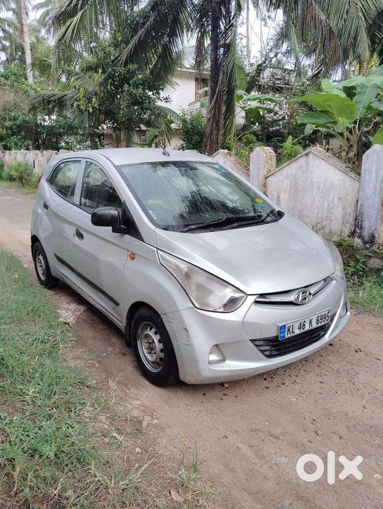 Hyundai Eon Era +, 2014, Petrol
