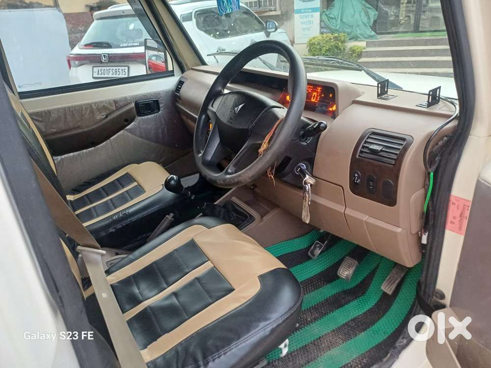 Mahindra Bolero B6, 2024, Diesel