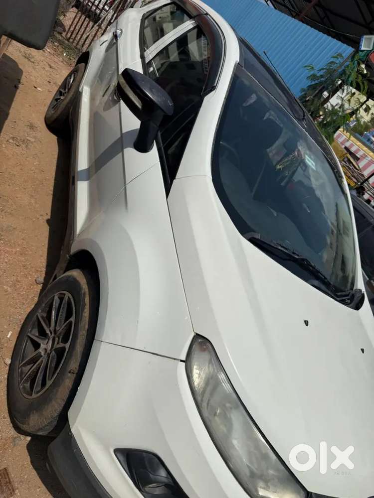 Ford Escort Sport E 2017 Diesel