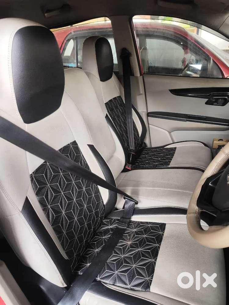 Mahindra Kuv 100 G80 2017