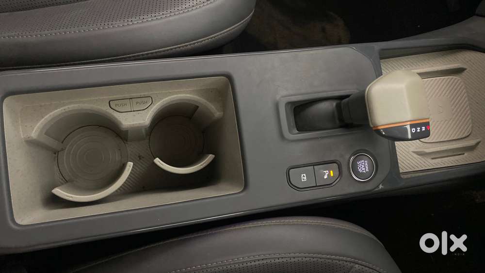 Kia Syros Htx Plus Opt Turbo Dct, 2025, Petrol