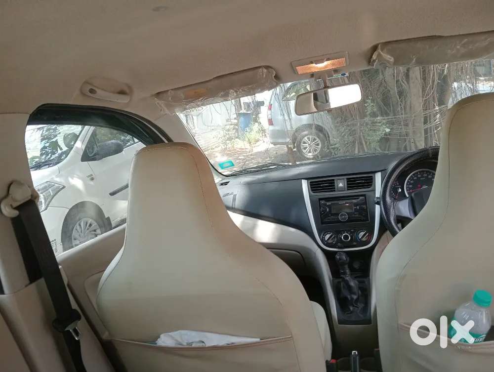 Maruti Suzuki Celerio 2019 Cng & Hybrids 68677 Km Driven
