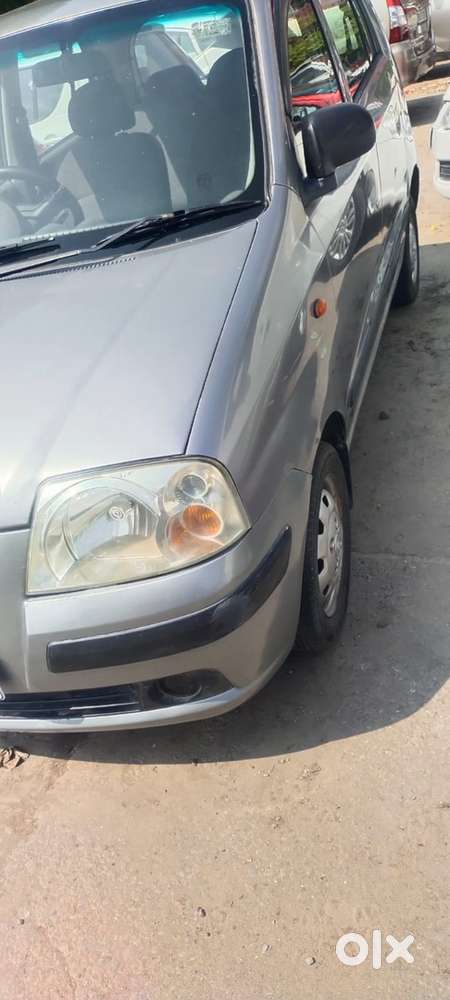 Hyundai Santro Xing 2005