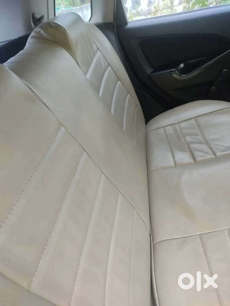 Ford Figo 2012 Diesel Well Maintained