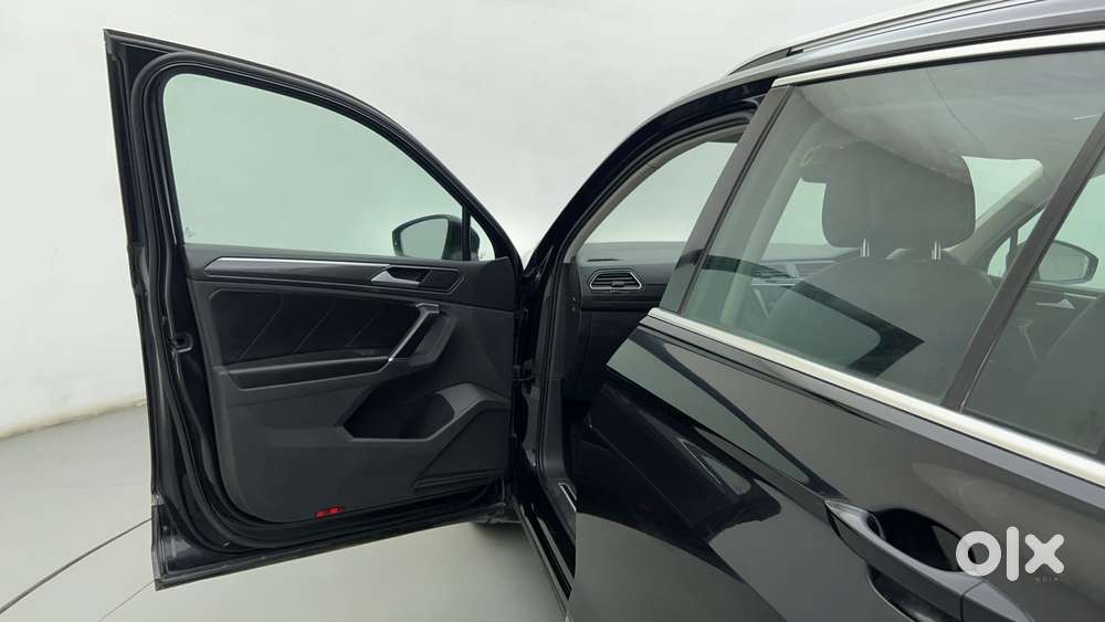 Volkswagen Tiguan 2.0 Tdi Highline, 2018, Diesel