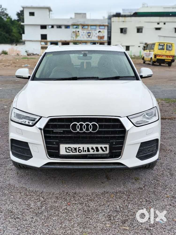 Audi Q3 Diesel