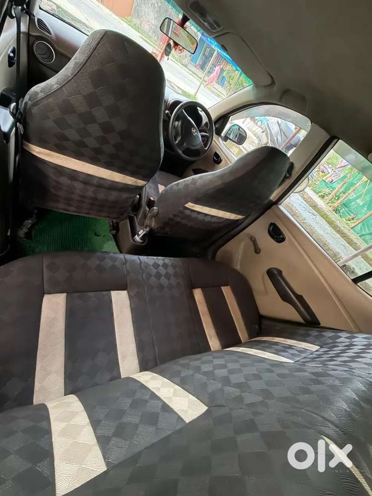 Hyundai I10 2011
