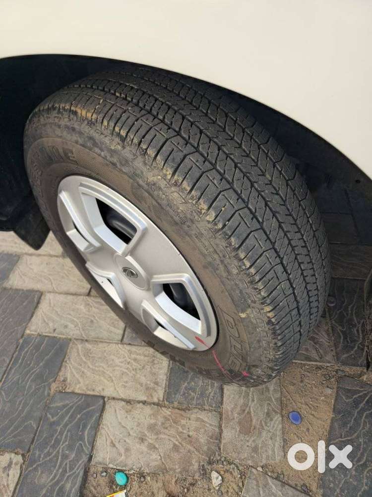 Mahindra Scorpio S5 Plus, 2022, Diesel