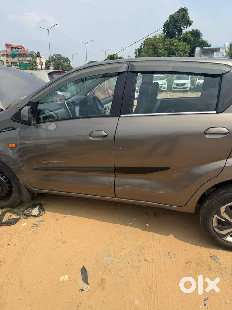 Datsun Redigo 2021 Car Well Maintained