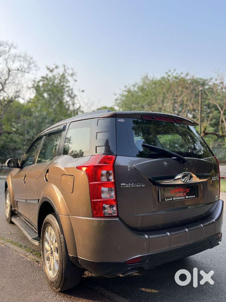 Mahindra Xuv500 At W10 1.99 Mhawk, 2017, Diesel