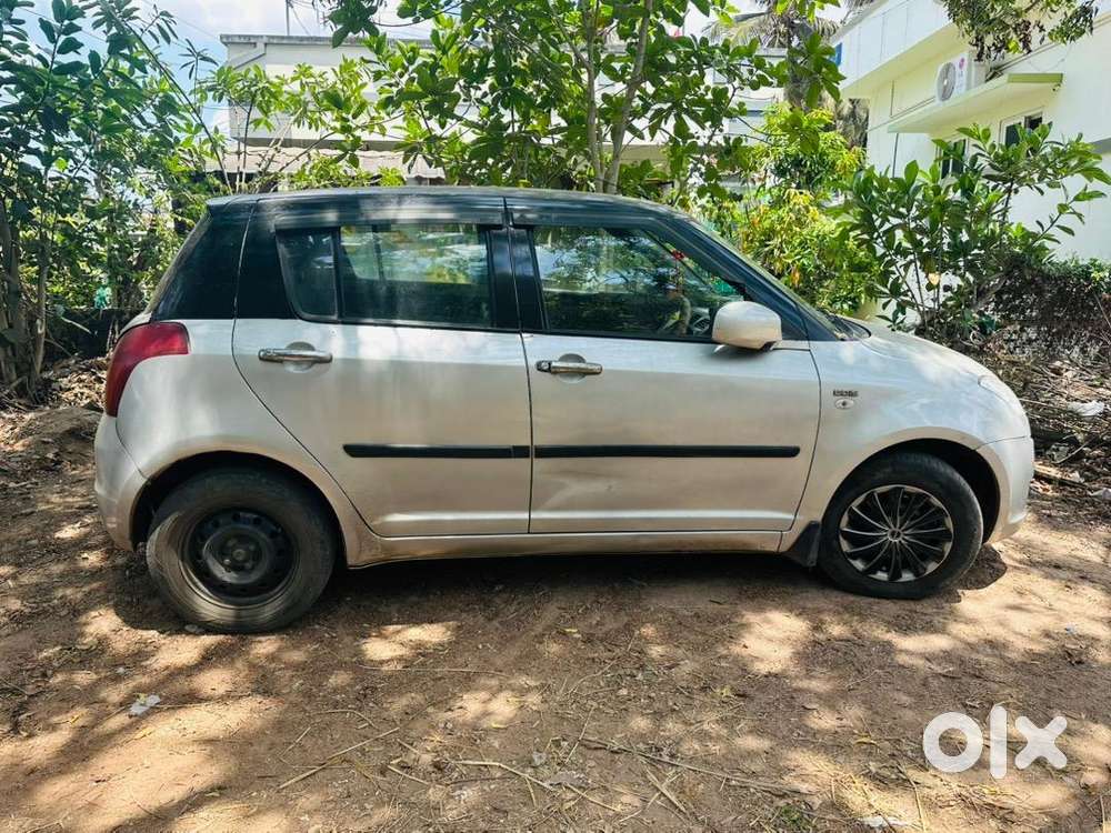 Maruti Suzuki Swift 2009 Diesel 180000 Km Driven Manual 2029